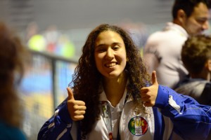 Sport - Karate - Giulia Rotili