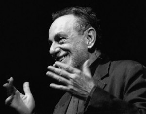 Luca De Filippo a Corchiano