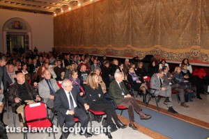 Premio letterario Mariano Romiti 2015