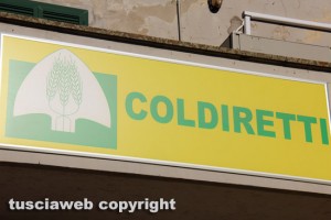 Coldiretti