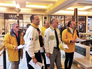 Allevatori Coldiretti Lazio