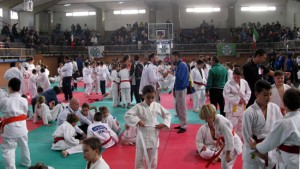 Fabrica di Roma - Sport - Judo - Trofeo Terra Falisca