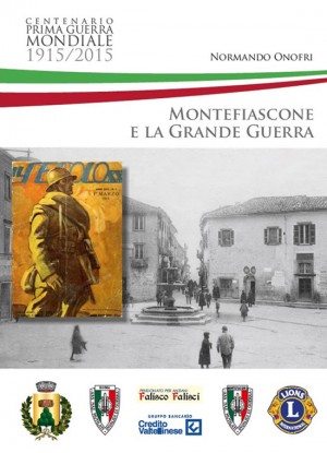 “Montefiascone e la Grande Guerra”