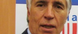 Sport - Il presidente del Coni Giovanni Malagò