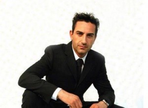 Matteo Viviani delle Iene