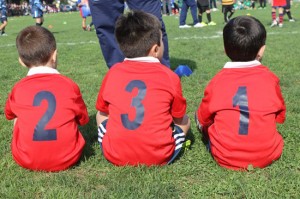 Sport - Rugby - Civita Castellana - I ragazzi del mini-rugby