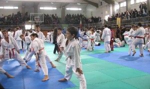 Il torneo Terra Falisca
