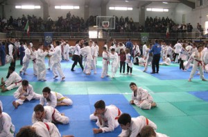 Il torneo Terra Falisca