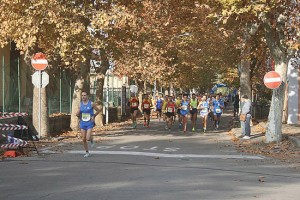 Grotte Santo Stefano - Urban trail