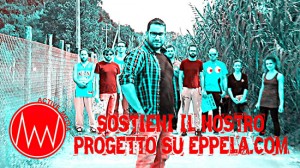 Civita Castellana - Il promo del video per Active Media