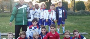 Sport - Calcio - I Pulcini dell'Ortana