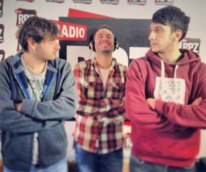 Civita Castellana - I ragazzi di Active Media
