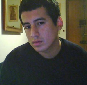 Aldo Xavier Garai Ramos
