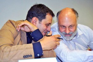 Riccardo e Fabio Valentini