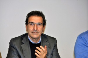 Antonio Rosati