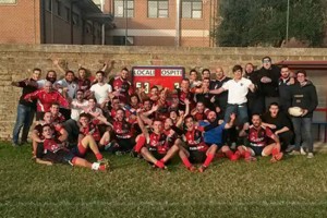Sport - L'Amatori rugby di Civita Castellana