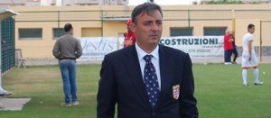 Sport - Calcio - Vittorio Tossi, direttore sportivo della Nuorese