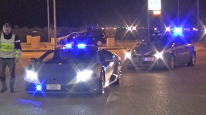 Polizia