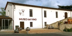 Castiglione in Teverina - Museo del vino