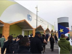 La conferenza di Parigi 