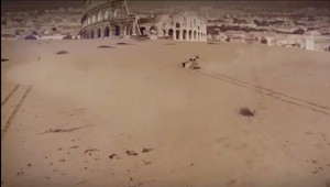 Il nuovo video dell'Isis con le minacce a Roma