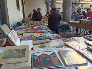 Viterbo - Mercatino Paper only