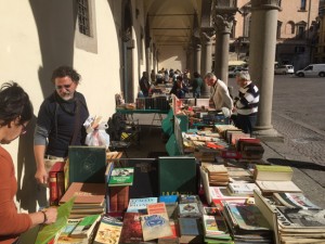 Viterbo - Mercatino Paper only