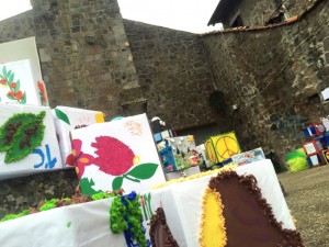 Ronciglione - Cubo festival