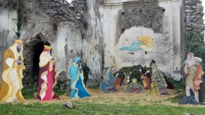 Montefiascone - Il Natale 