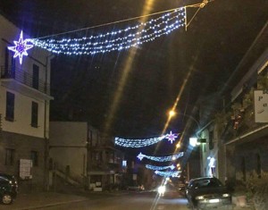 Montefiascone - Il Natale 