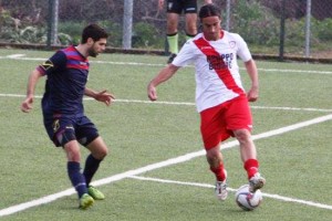 Sport - Calcio - La Nuova Monterosi in campo