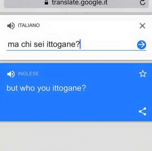 Le traduzioni empiriche di detti viterbesi 
