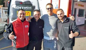 Viterbo - Rocco Siffredi da Vitertire