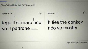 Le traduzioni empiriche di detti viterbesi