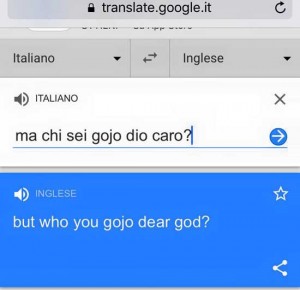 Le traduzioni empiriche di detti viterbesi 