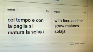 Le traduzioni empiriche di detti viterbesi 