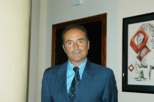 Il medico Giovanni Rositani