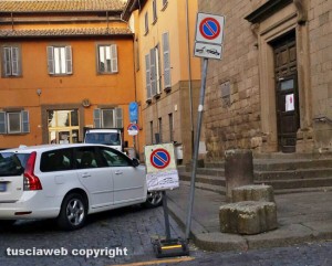 Viterbo - San Sisto