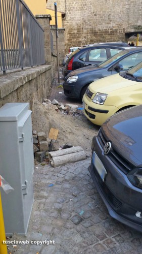 Viterbo - San Sisto