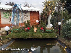 Presepe - Lo scatto di Armando Iezzi