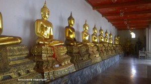 Thailandia - Lo scatto di Diego Pollegioni