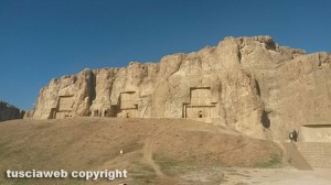 Natale in Iran