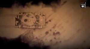 Il nuovo video dell'Isis con le minacce a Roma