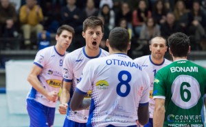 Sport - Tuscania volley
