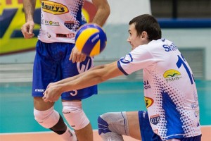 Sport - Pallavolo - I ragazzi del Tuscania volley