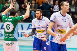 Sport - Tuscania volley