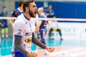 Sport - Pallavolo - I ragazzi del Tuscania volley