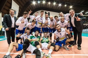 Sport - Tuscania volley