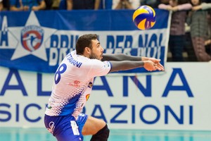 Sport - Pallavolo - I ragazzi del Tuscania volley
