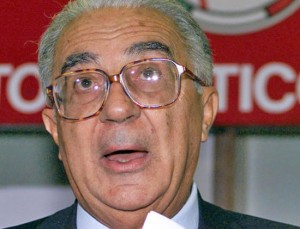 Armando Cossutta